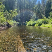 Review photo of China Flat Campground by Megan F., July 22, 2020
