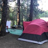 Review photo of Sequoia National Park Dispersed campground by Jessica P., July 22, 2020