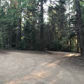 Review photo of Sequoia National Park Dispersed campground by Jessica P., July 22, 2020