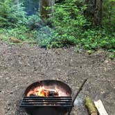 Review photo of Indigo Springs — Willamette National Forest by Nichole Z., July 22, 2020