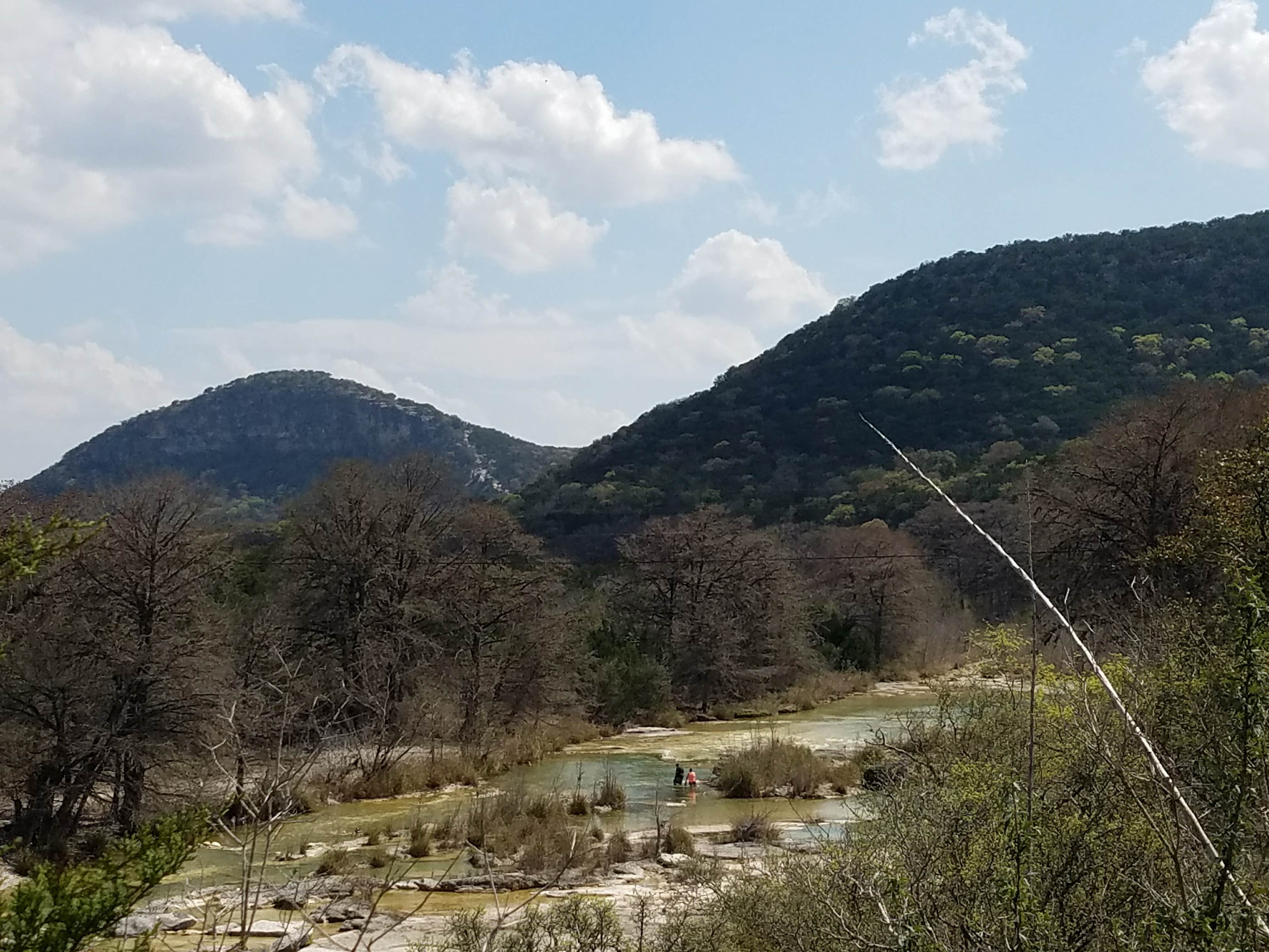 Camper-submitted photo at Shady Meadows — Garner State Park near Vanderpool, TX