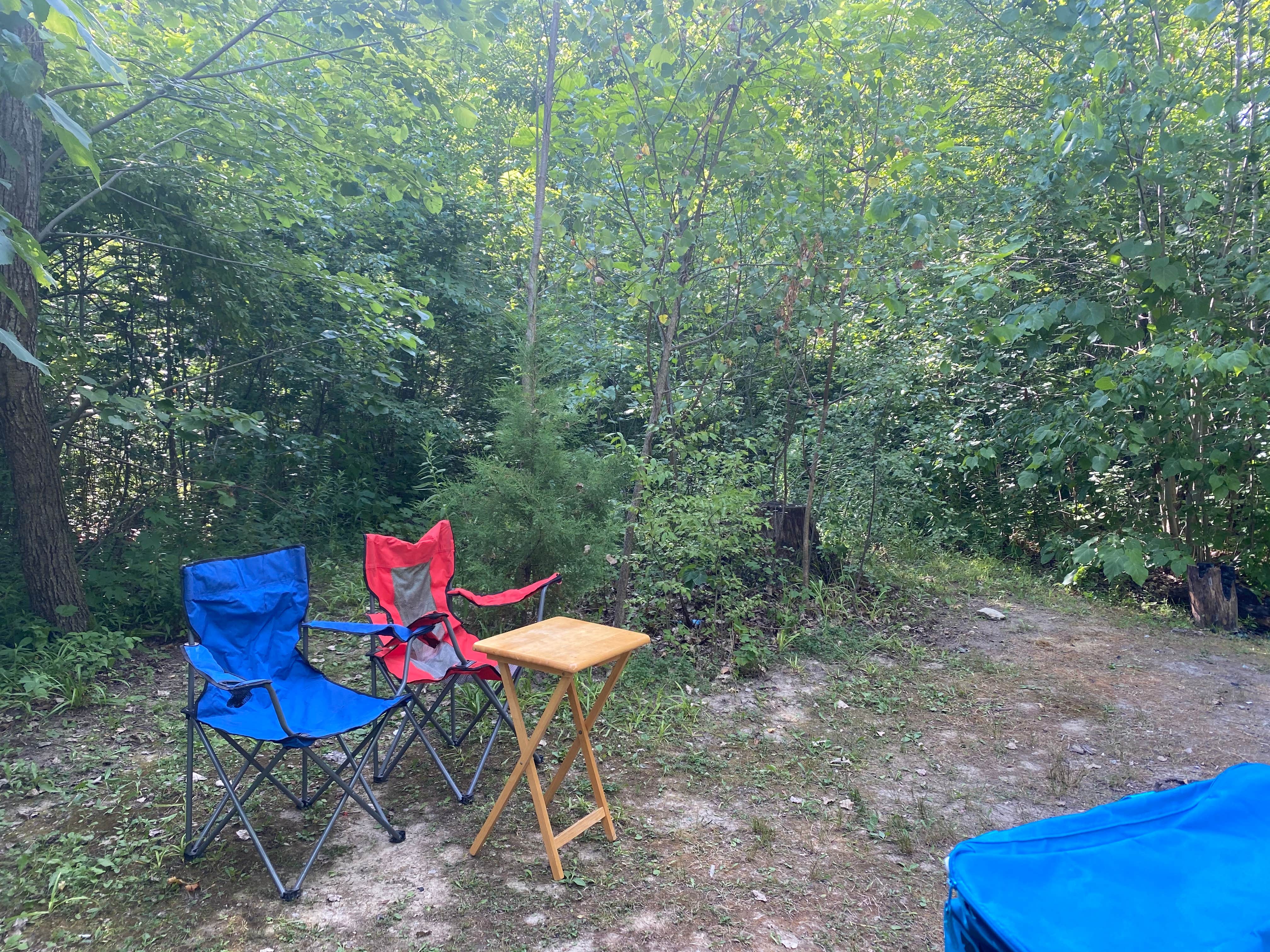 Camper-submitted photo at Toledo East-Stony Ridge KOA near Old Fort, OH