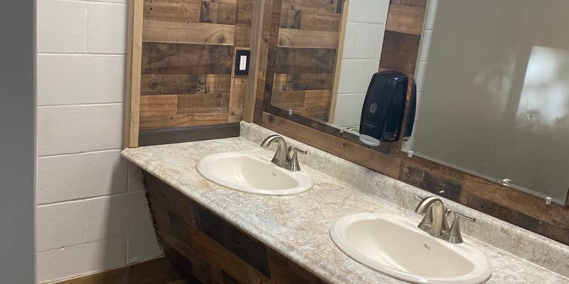 Camper submitted image from Toledo East-Stony Ridge KOA