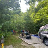 Review photo of Toledo East-Stony Ridge KOA by Brittney  K., July 22, 2020