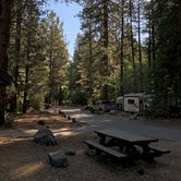 Review photo of Pine Knot Campground by Salem L., July 22, 2020