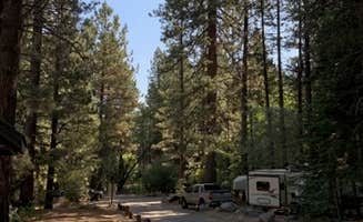 Salem L.'s photo at Pine Knot Campground near Big Bear City, CA