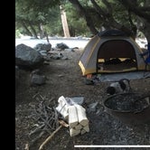 Review photo of Crystal Lake Rec Area Campground by Salem L., July 22, 2020