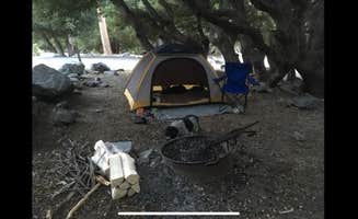 Salem L.'s photo at Crystal Lake Rec Area Campground near Glendora, CA