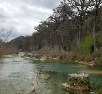 Camper-submitted photo from Nueces River RV and Cabin Resort