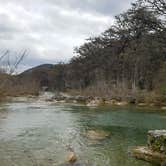 Review photo of Shady Meadows — Garner State Park by Nathan  S., March 19, 2018