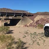 Review photo of Joshua Tree Lake Dispersed Camping by Salem L., July 22, 2020