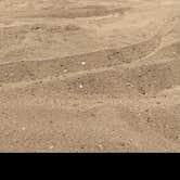 Review photo of Joshua Tree Lake Dispersed Camping by Salem L., July 22, 2020