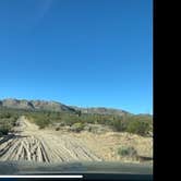 Review photo of Joshua Tree Lake Dispersed Camping by Salem L., July 22, 2020