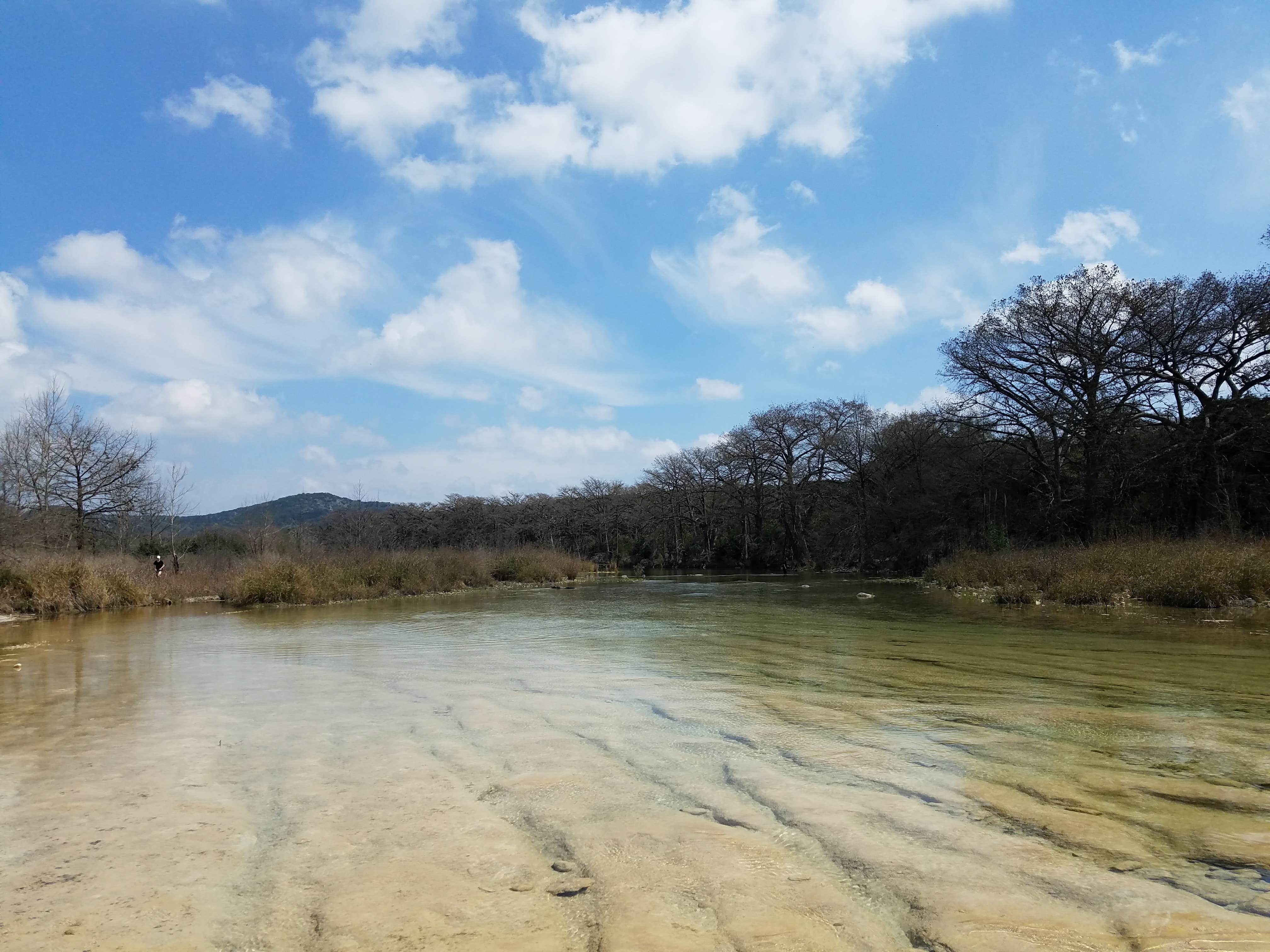 Camper-submitted photo at Shady Meadows — Garner State Park near Vanderpool, TX