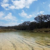 Review photo of Garner State Park by Nathan  S., March 19, 2018