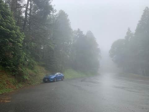 Camper-submitted photo at Lake Arrowhead - Green Valley Lake Recreation Area near Mojave River Dam
