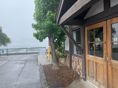 Camper-submitted photo at Lake Arrowhead - Green Valley Lake Recreation Area near Running Springs, CA