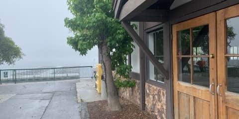 Camper submitted image from Lake Arrowhead - Green Valley Lake Recreation Area