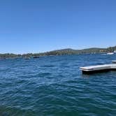 Review photo of Lake Arrowhead - Green Valley Lake Recreation Area by Salem L., July 22, 2020