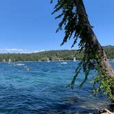 Review photo of Lake Arrowhead - Green Valley Lake Recreation Area by Salem L., July 22, 2020