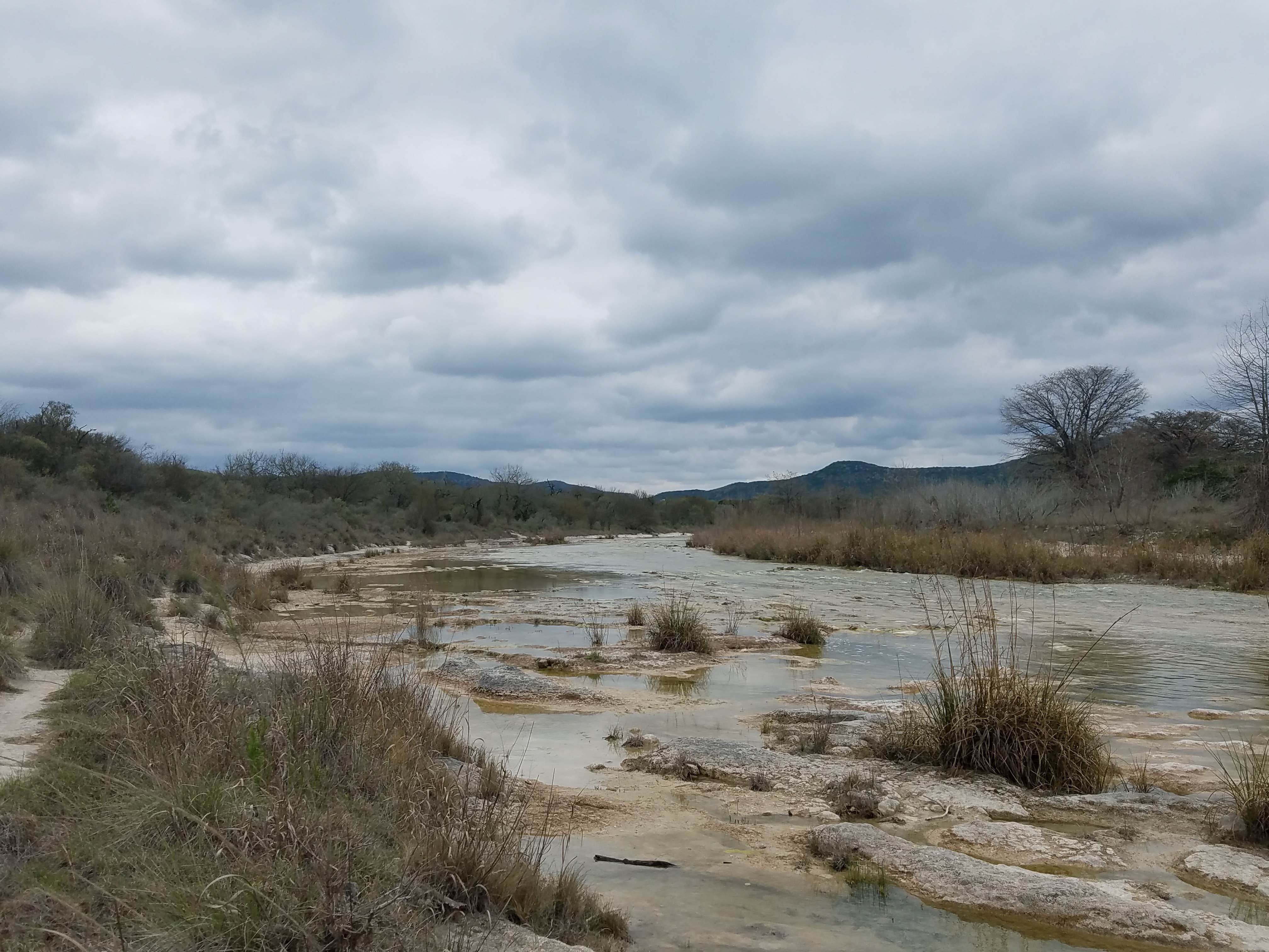 Camper-submitted photo at Shady Meadows — Garner State Park near Vanderpool, TX