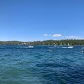 Review photo of Lake Arrowhead - Green Valley Lake Recreation Area by Salem L., July 22, 2020