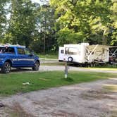 Review photo of Enfield - Rocky Mount KOA by Steven S., July 22, 2020