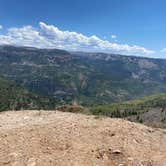 Review photo of Soapstone Basin Dispersed Camping  by Preston G., July 22, 2020