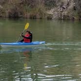 Review photo of Shady Meadows — Garner State Park by Nathan  S., March 19, 2018