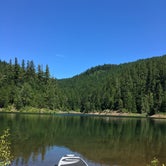 Review photo of Larison Cove Picnic Area and Canoe Campsites by Eric  M., July 22, 2020