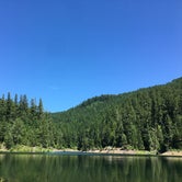Review photo of Larison Cove Picnic Area and Canoe Campsites by Eric  M., July 22, 2020
