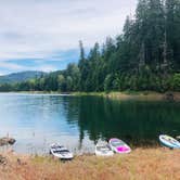 Review photo of Spruces Campground (Dixie NF) by Eric  M., July 22, 2020