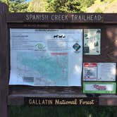 Review photo of Spanish Creek Picnic Area by Ruby W., July 22, 2020