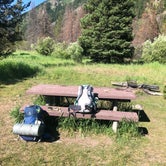 Review photo of Spanish Creek Picnic Area by Lucille W., July 22, 2020