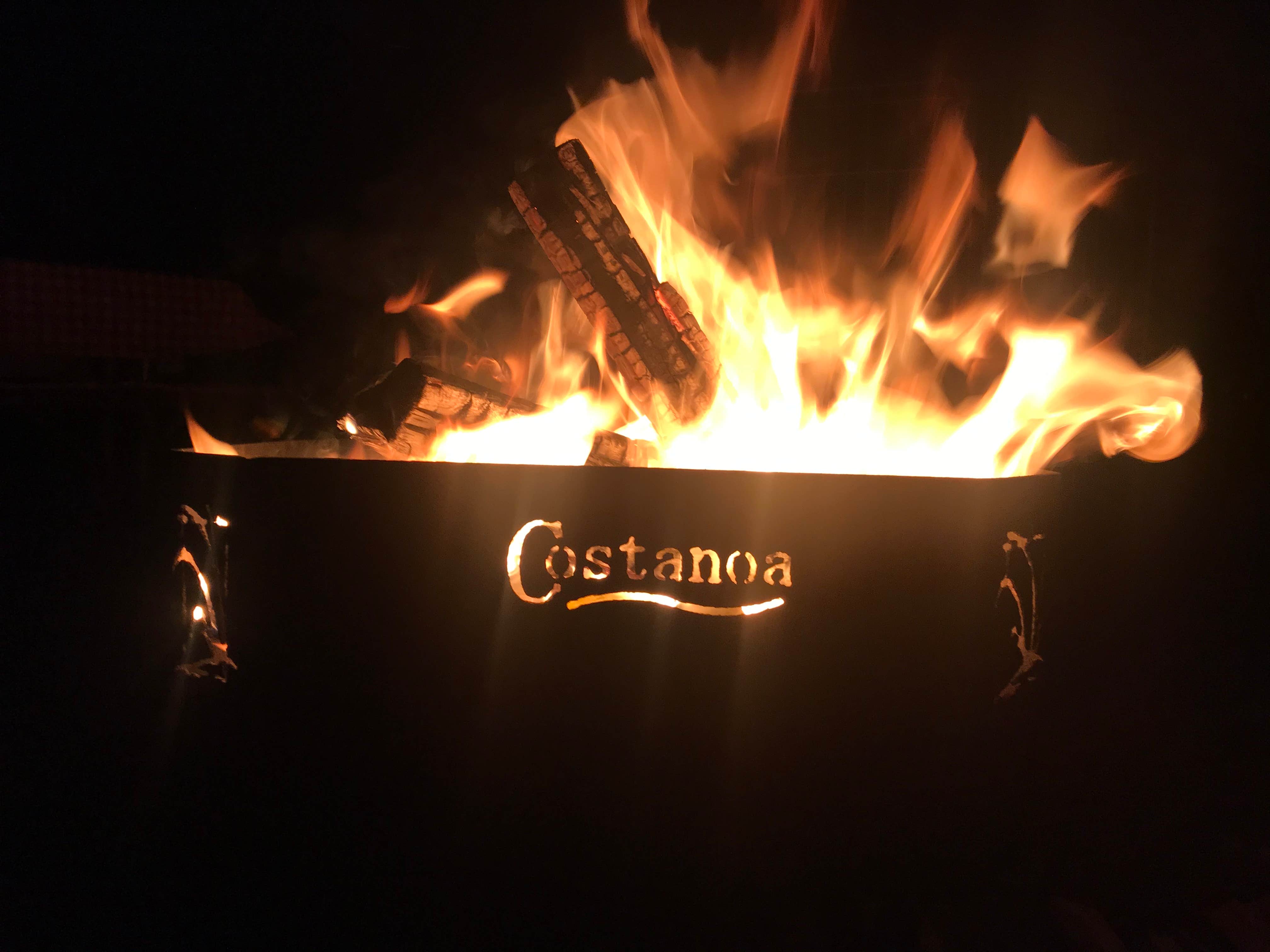 Camper submitted image from Santa Cruz North-Costanoa KOA - 4
