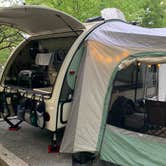 Review photo of Greenbrier State Park Campground - TEMPORARILY CLOSED by Cassia  M., July 22, 2020