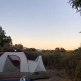 Review photo of Oak Grove Campground by Cassandra F., July 22, 2020