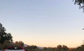 Cassandra F.'s photo at Oak Grove Campground near Aguanga, CA