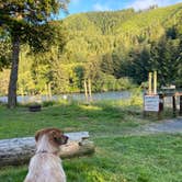 Review photo of Coyote Rock RV Resort & Marina by Vanessa M., July 22, 2020