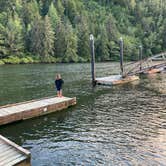 Review photo of Coyote Rock RV Resort & Marina by Vanessa M., July 22, 2020