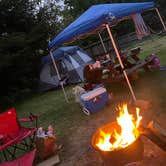 Review photo of Coyote Rock RV Resort & Marina by Vanessa M., July 22, 2020