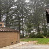 Review photo of Harris Beach State Park Campground by Vanessa M., July 21, 2020