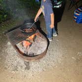 Review photo of Harris Beach State Park Campground by Vanessa M., July 21, 2020