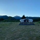Review photo of Targhee Creek by Cheyenne P., July 22, 2020