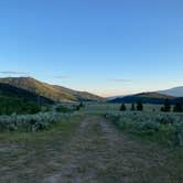 Review photo of Targhee Creek by Cheyenne P., July 22, 2020