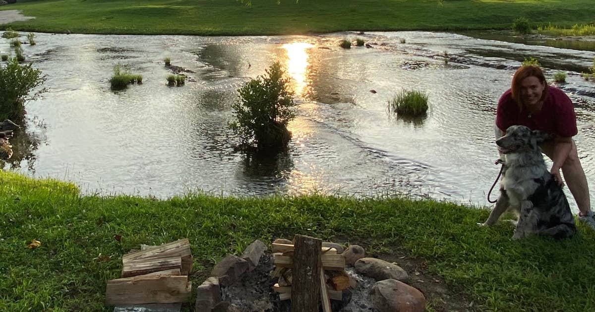 Steele Creek Park & Campground