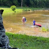 Review photo of Steele Creek Park & Campground by Mike R., July 22, 2020