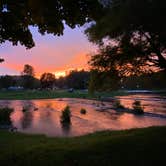 Review photo of Steele Creek Park & Campground by Mike R., July 22, 2020