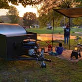 Review photo of Steele Creek Park & Campground by Mike R., July 22, 2020