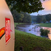 Review photo of Steele Creek Park & Campground by Mike R., July 22, 2020